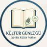 Kültür Günlüğü 的头像