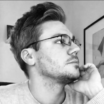 Tom Dante's profile picture