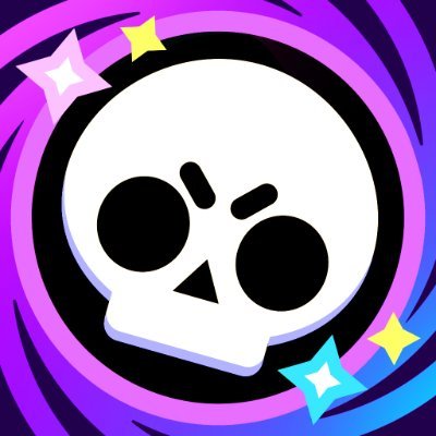 Brawl Stars's profile picture