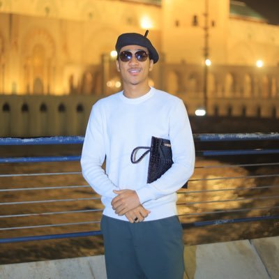 Abubakar Lee Sadeek. 🇳🇬🇰🇷's profile picture