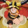 Profilbild von Pirate King