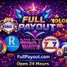 Фото профиля Fullpayout