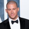 Channing Tatum ็ๅคดๅ