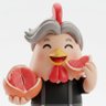 我老衲法号乱来's profile picture
