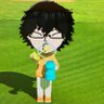 友人B's profile picture