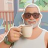 peralta's profile picture