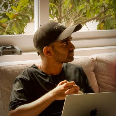 sabesh 📟's profile picture