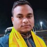 Profilbild von Sandeep Rai सुहेलदेव भारतीय समाज पार्टी