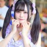 白銀りん 紫色担当💜🔔's profile picture