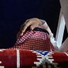 سعود العنزي 🇸🇾 profil fotoğrafı