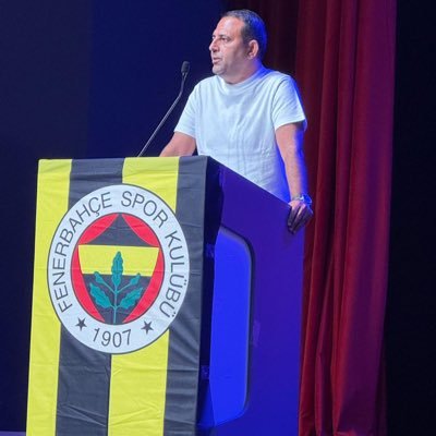 Erkan Kaya's profile picture