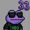 NEO profil fotoğrafı