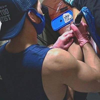 saiartistry's profile picture