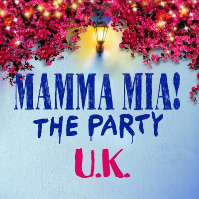 Mamma Mia! The Party (London)'s profile picture