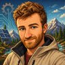 Profilbild von Nathan Burtnett