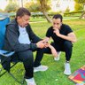 Ali Alshaigy's profile picture