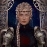 Mary Targaryen 的头像