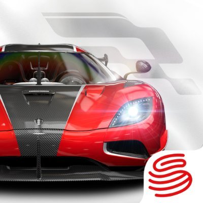 【公式】レーシングマスター🏎️💨's profile picture