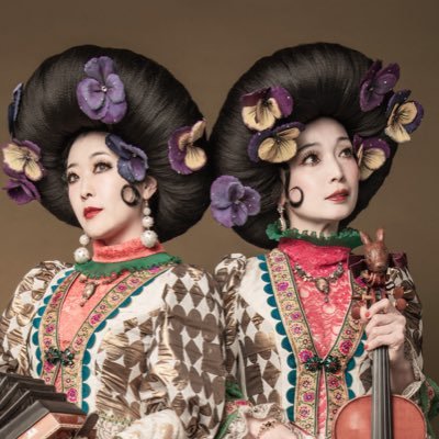 黒色すみれ's profile picture