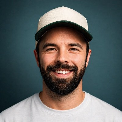 Mikekantorski's profile picture