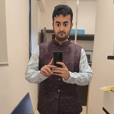 Sahil Sharma's profile picture