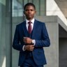 Godswill Okon's profile picture