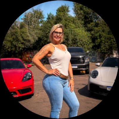 Lilika Teixeira's profile picture