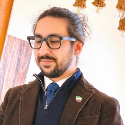 Hadi's profile picture