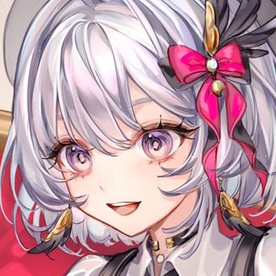 Relive_灰妲🎀灰鸚鵡Vtuber's profile picture
