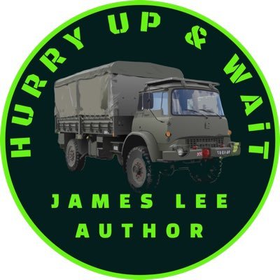 HURRY UP & WAiT's profile picture