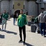 Oktay Ata 的头像