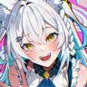 雪迎🐾我是Vtuber٩(๑•̀ω•́ ๑)۶ 的头像