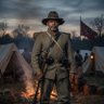 Фото профиля Confederate Party of America