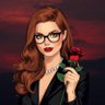 𝓢𝓾𝔃𝓪𝓷𝓷𝓮 𝓡𝓸𝔃𝓮𝓴𝓸𝓵𝓴 🌹 profil fotoğrafı