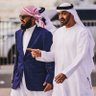 هاني بن بريك's profile picture