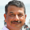 Profilbild von Pratap Tripathy