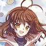 Profilbild von 白山 亜利