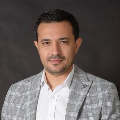 Prof.Dr. Mehmet Umut Tuncer's profile picture