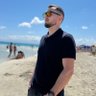 Marcin Skórski's profile picture