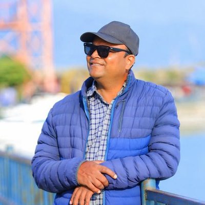 RBidrohi's profile picture