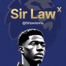 Sir Law♉️ profil fotoğrafı