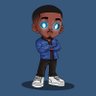 Profilbild von marvin