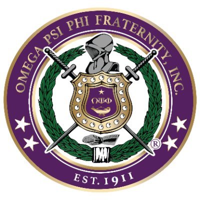 Omega Psi Phi® Fraternity's profile picture