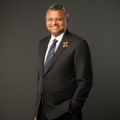 Karti P Chidambaram's profile picture