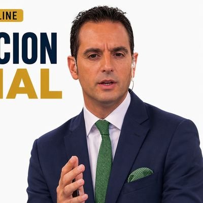 Ignacio González Prieto's profile picture
