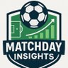 Matchday-Insights's profile picture