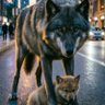 ELE Lobo Gris 🕊️ profil fotoğrafı