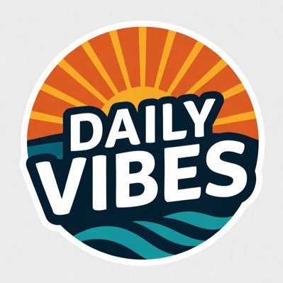DAILY VIBES's profile picture