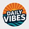 DAILY VIBES's profile picture