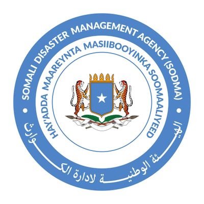 SoDMA_Somalia's profile picture